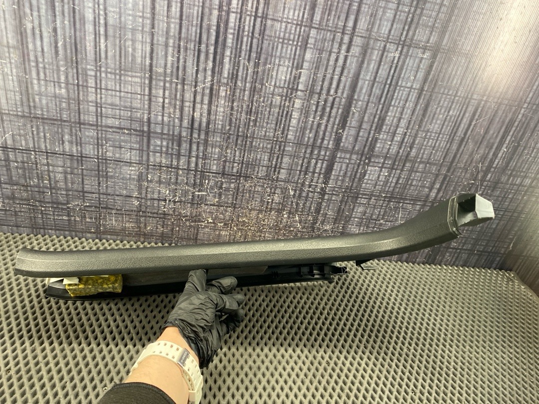 Обшивка салона, 810 рублей, Красноярск