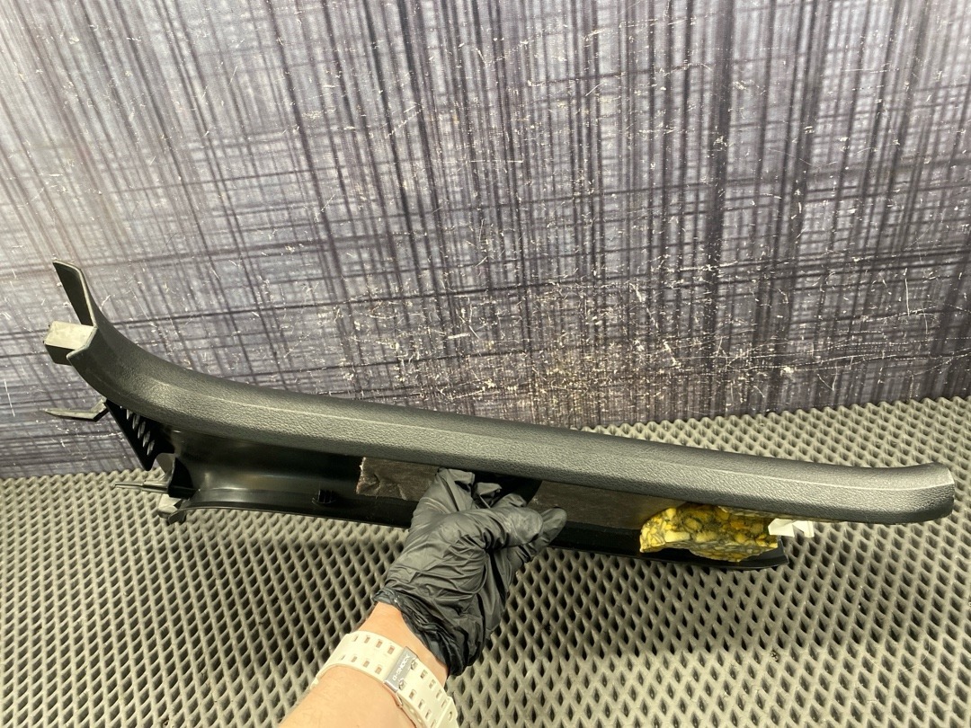 Обшивка салона, 810 рублей, Красноярск