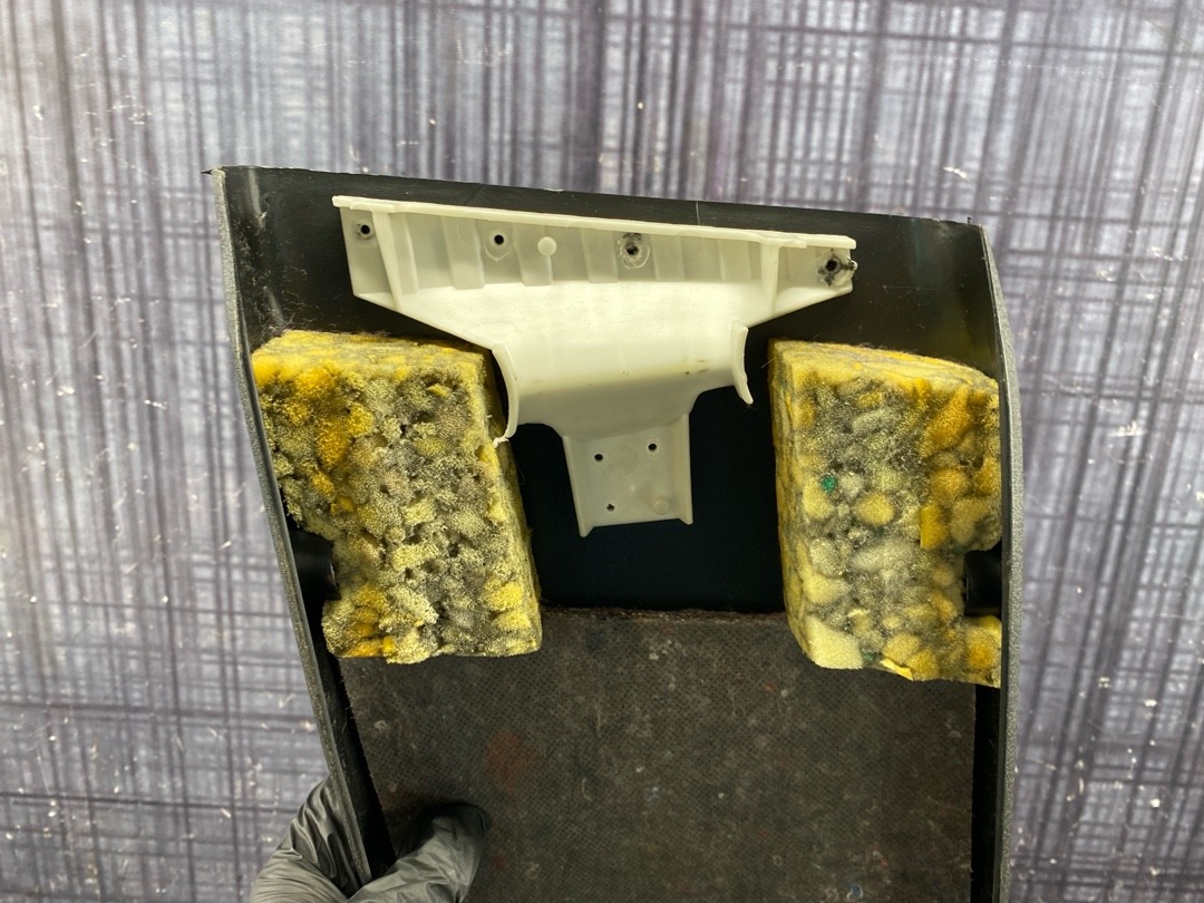 Обшивка салона, 810 рублей, Красноярск