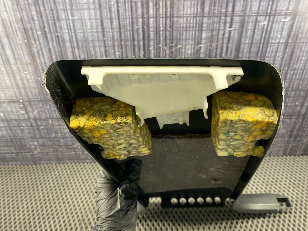 Обшивка салона, 810 рублей, Красноярск