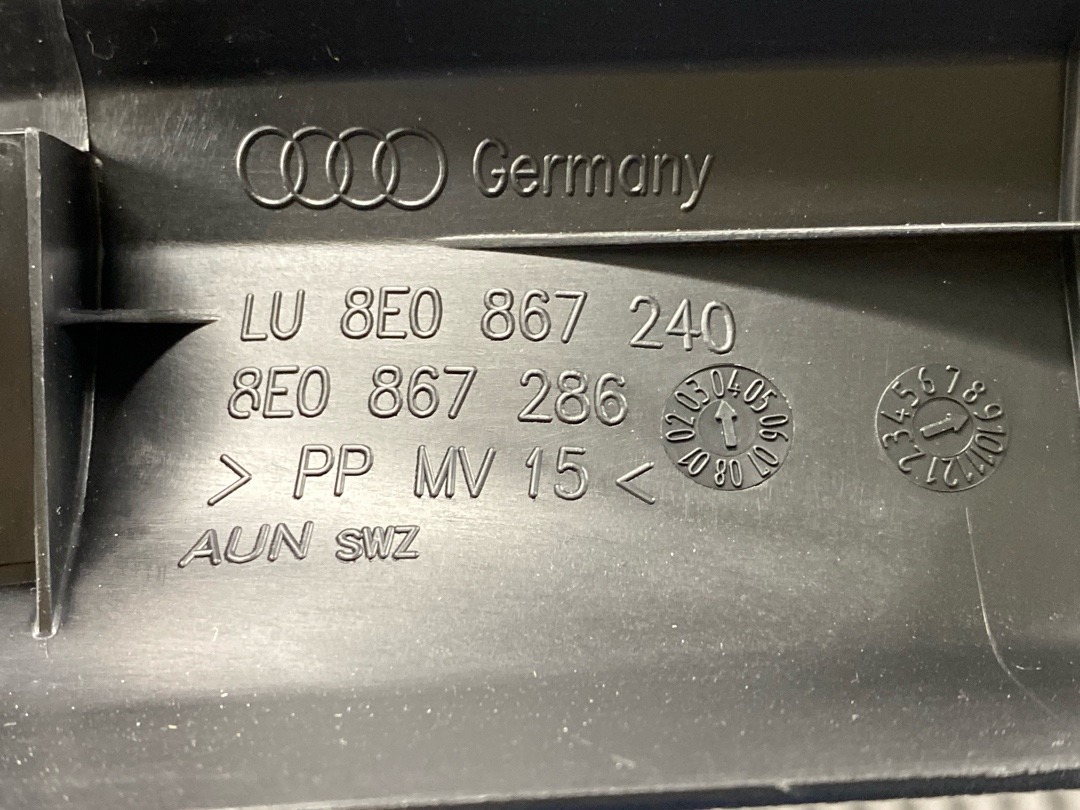 Обшивка салона, 810 рублей, Красноярск