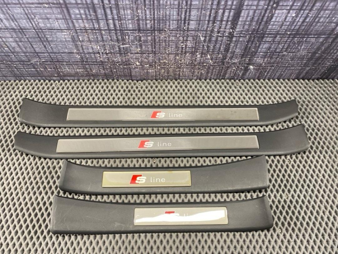 Комплект накладок на порог, 7430 рублей, Красноярск