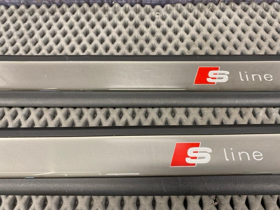 Комплект накладок на порог, 7430 рублей, Красноярск