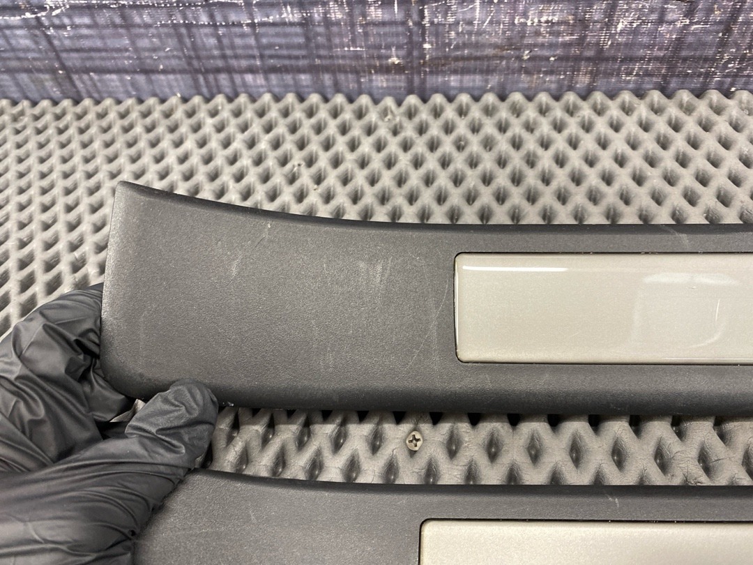 Комплект накладок на порог, 7430 рублей, Красноярск