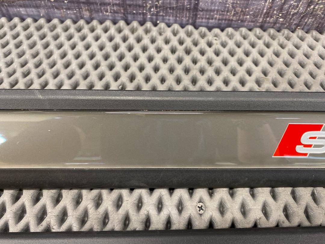 Комплект накладок на порог, 7430 рублей, Красноярск