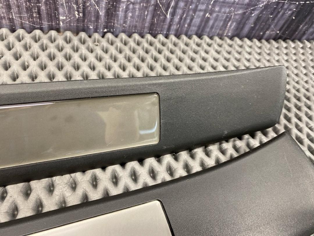 Комплект накладок на порог, 7430 рублей, Красноярск