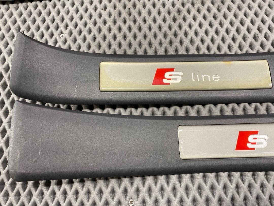 Комплект накладок на порог, 7430 рублей, Красноярск