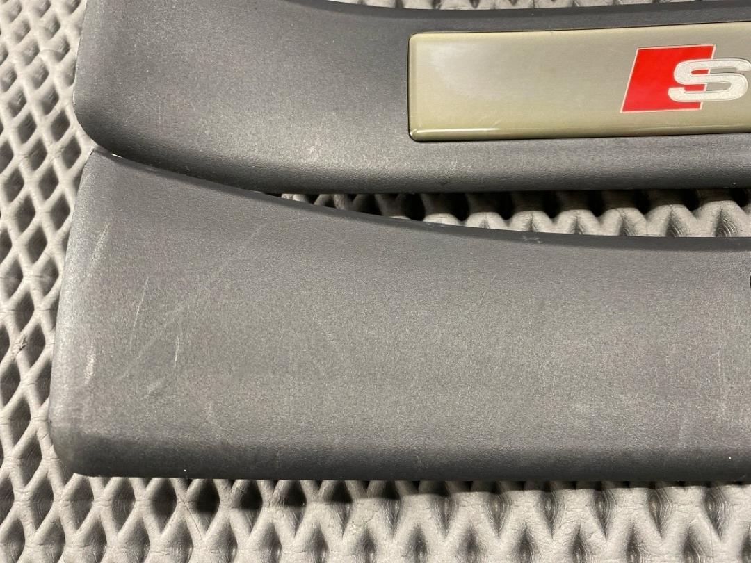 Комплект накладок на порог, 7430 рублей, Красноярск