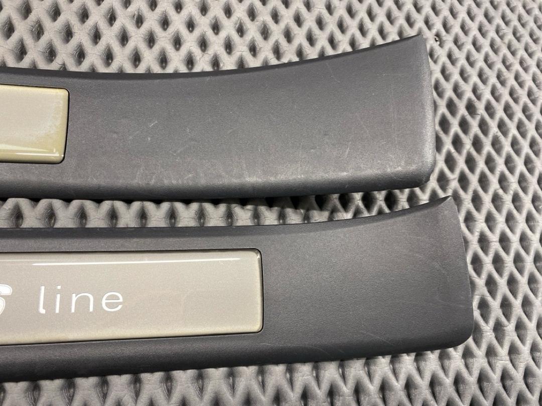 Комплект накладок на порог, 7430 рублей, Красноярск