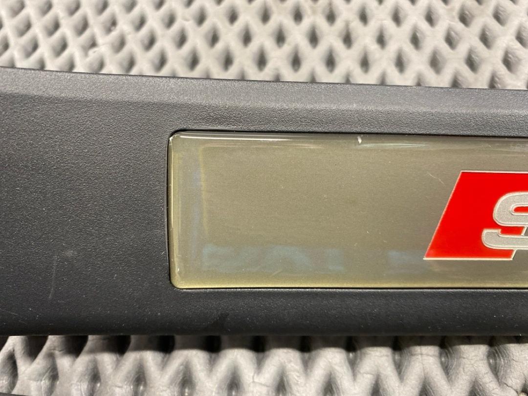 Комплект накладок на порог, 7430 рублей, Красноярск