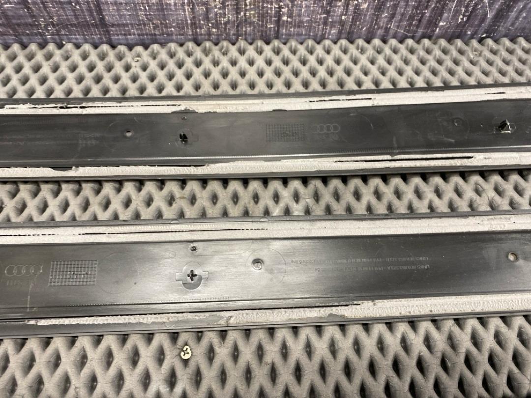 Комплект накладок на порог, 7430 рублей, Красноярск