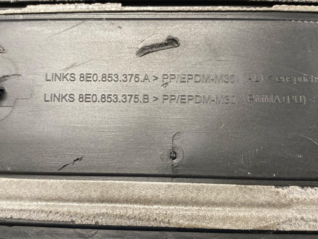 Комплект накладок на порог, 7430 рублей, Красноярск