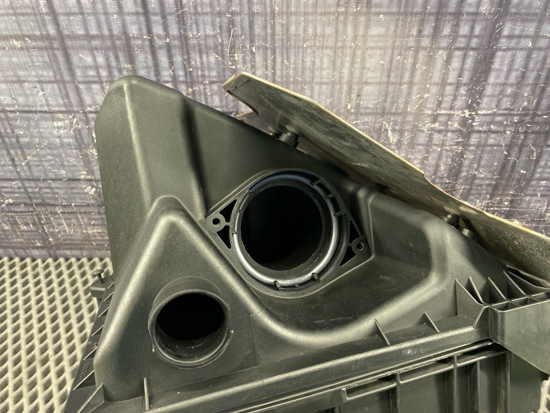 Корпус воздушного фильтра, 3970 рублей, Красноярск