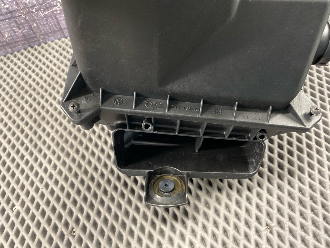 Корпус воздушного фильтра, 3970 рублей, Красноярск