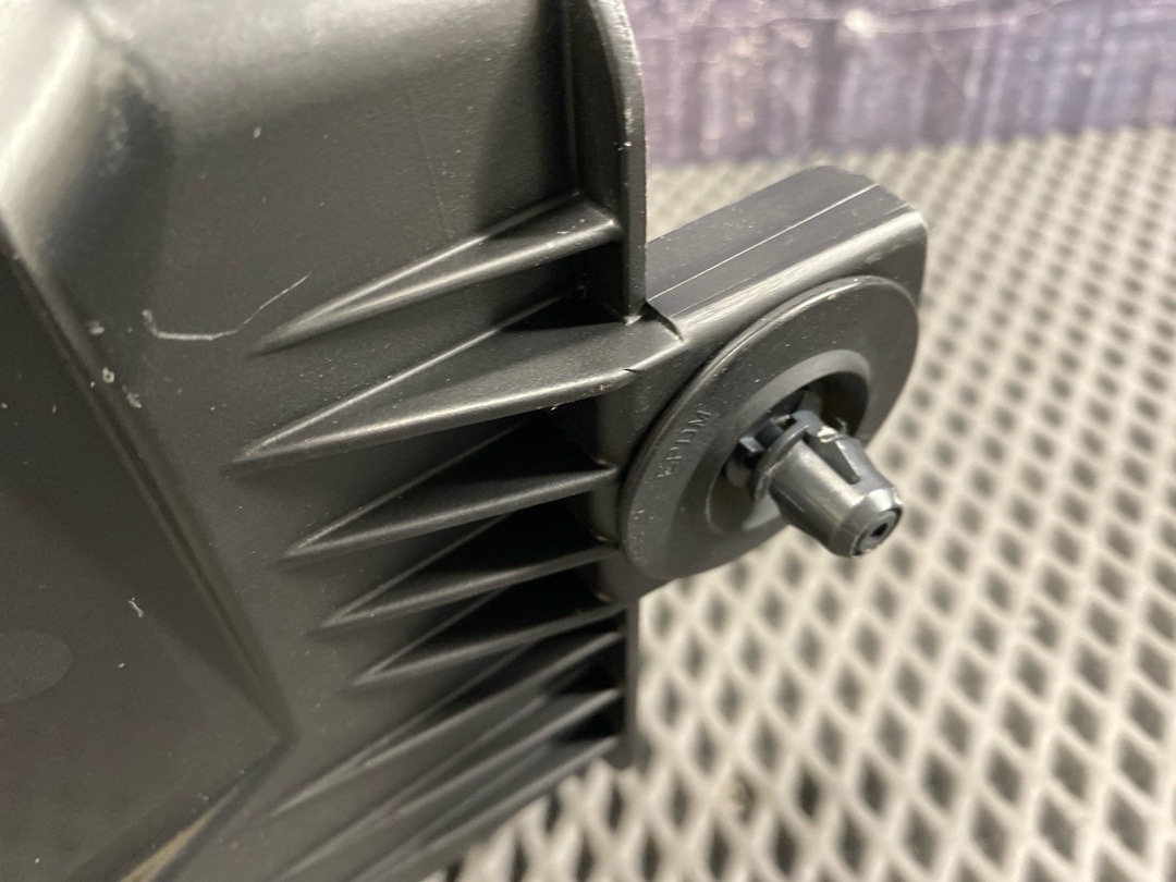 Корпус воздушного фильтра, 3970 рублей, Красноярск