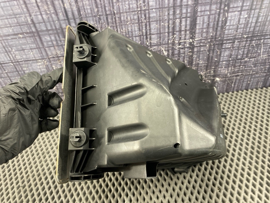 Корпус воздушного фильтра, 3970 рублей, Красноярск