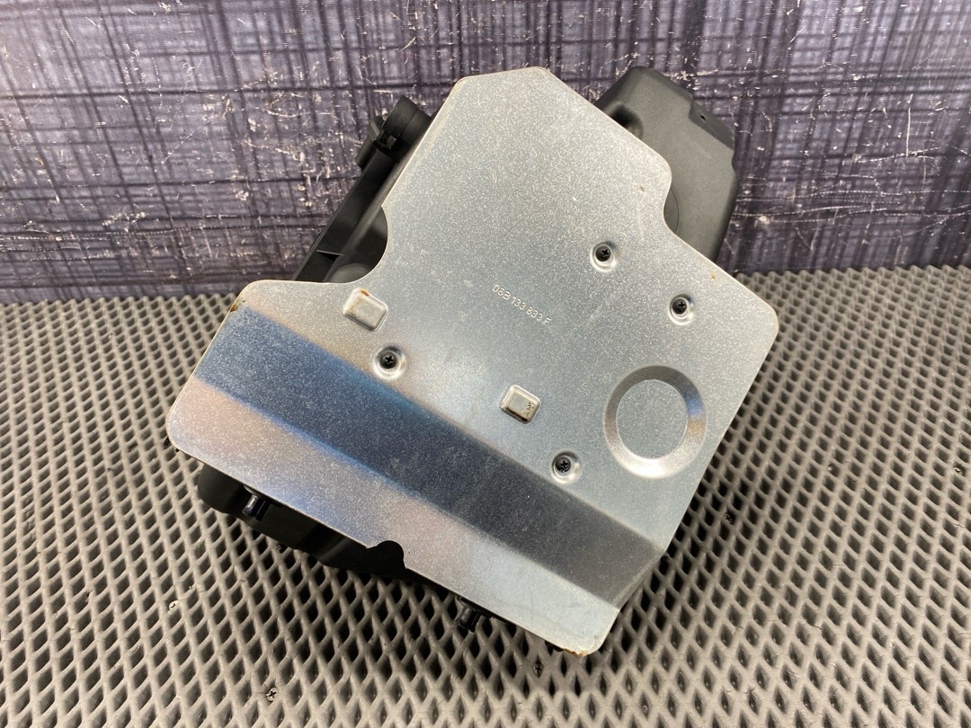 Корпус воздушного фильтра, 3970 рублей, Красноярск