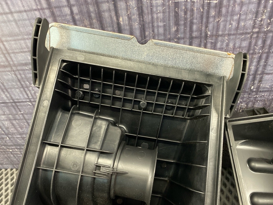 Корпус воздушного фильтра, 3970 рублей, Красноярск