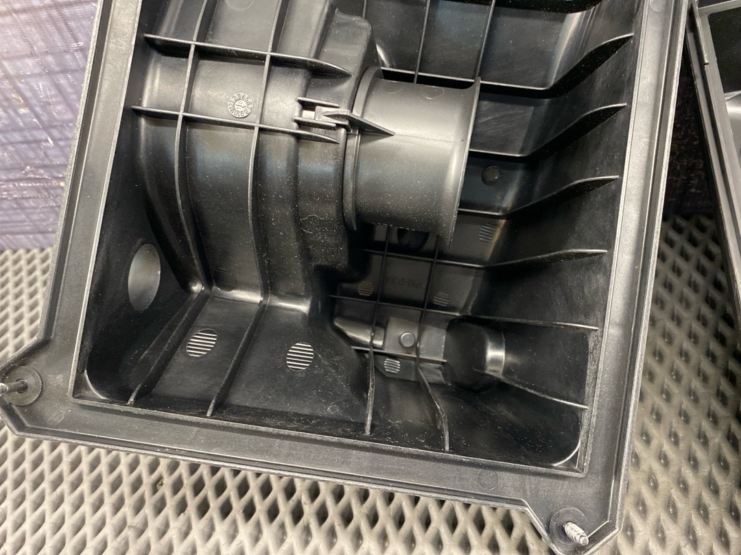 Корпус воздушного фильтра, 3970 рублей, Красноярск