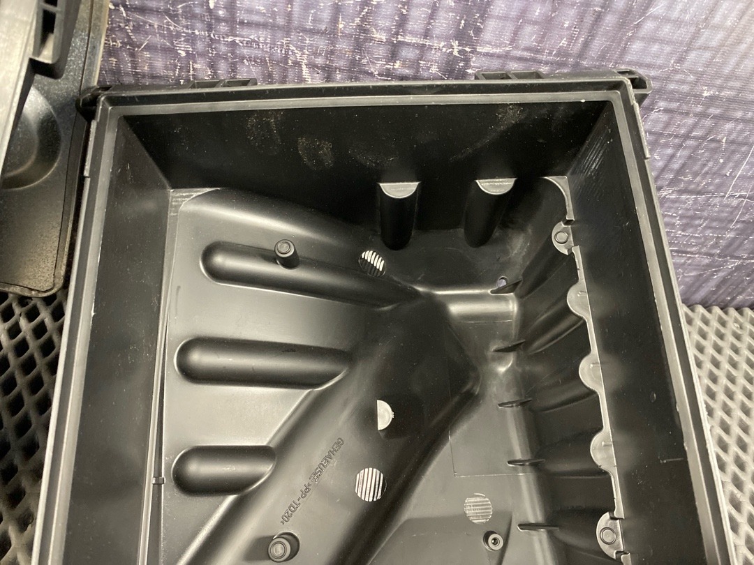 Корпус воздушного фильтра, 3970 рублей, Красноярск