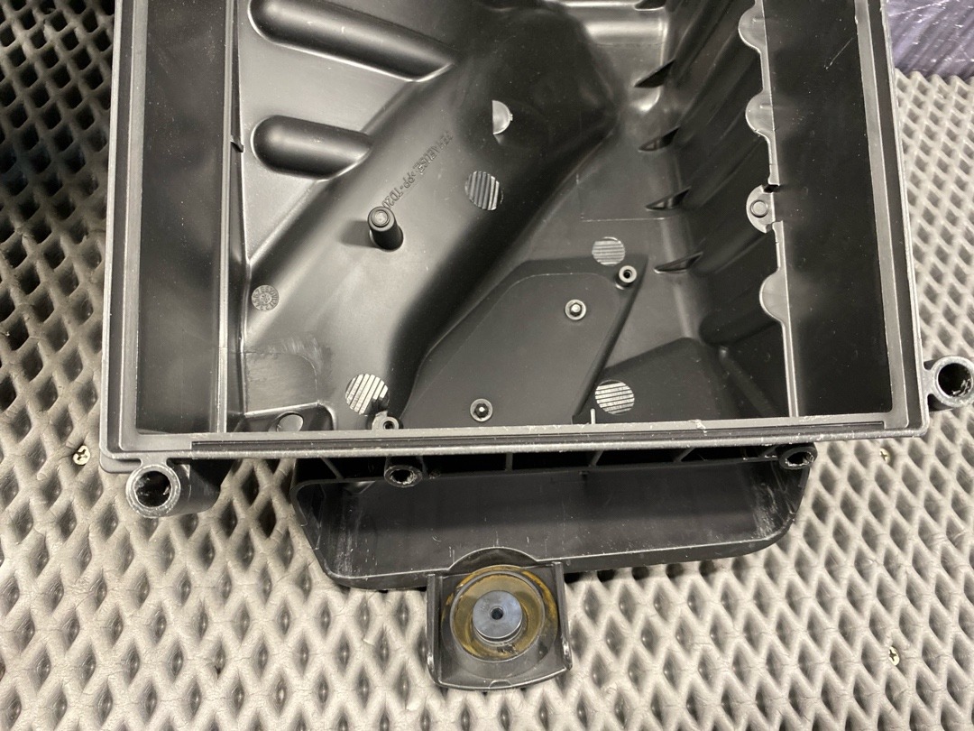 Корпус воздушного фильтра, 3970 рублей, Красноярск