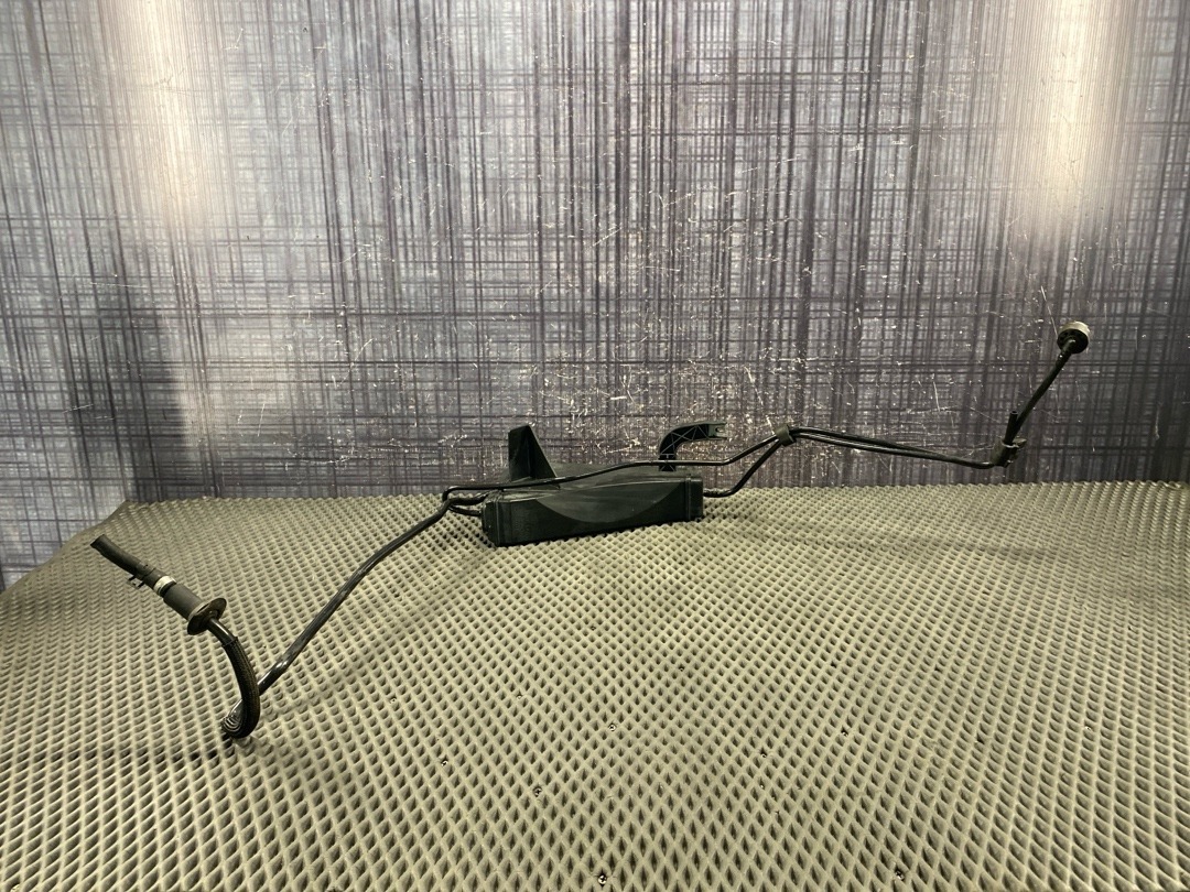 Адсорбер (фильтр паров топлива), 2960 рублей, Красноярск