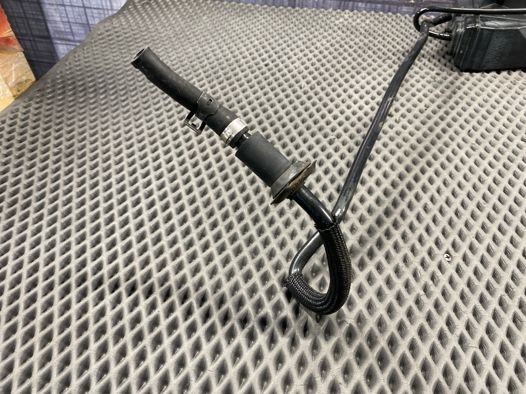 Адсорбер (фильтр паров топлива), 2960 рублей, Красноярск