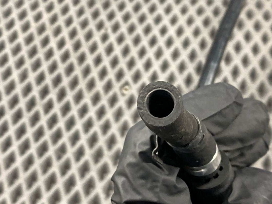 Адсорбер (фильтр паров топлива), 2960 рублей, Красноярск