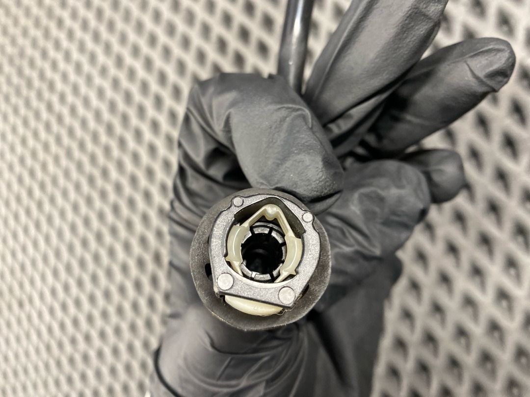 Адсорбер (фильтр паров топлива), 2960 рублей, Красноярск