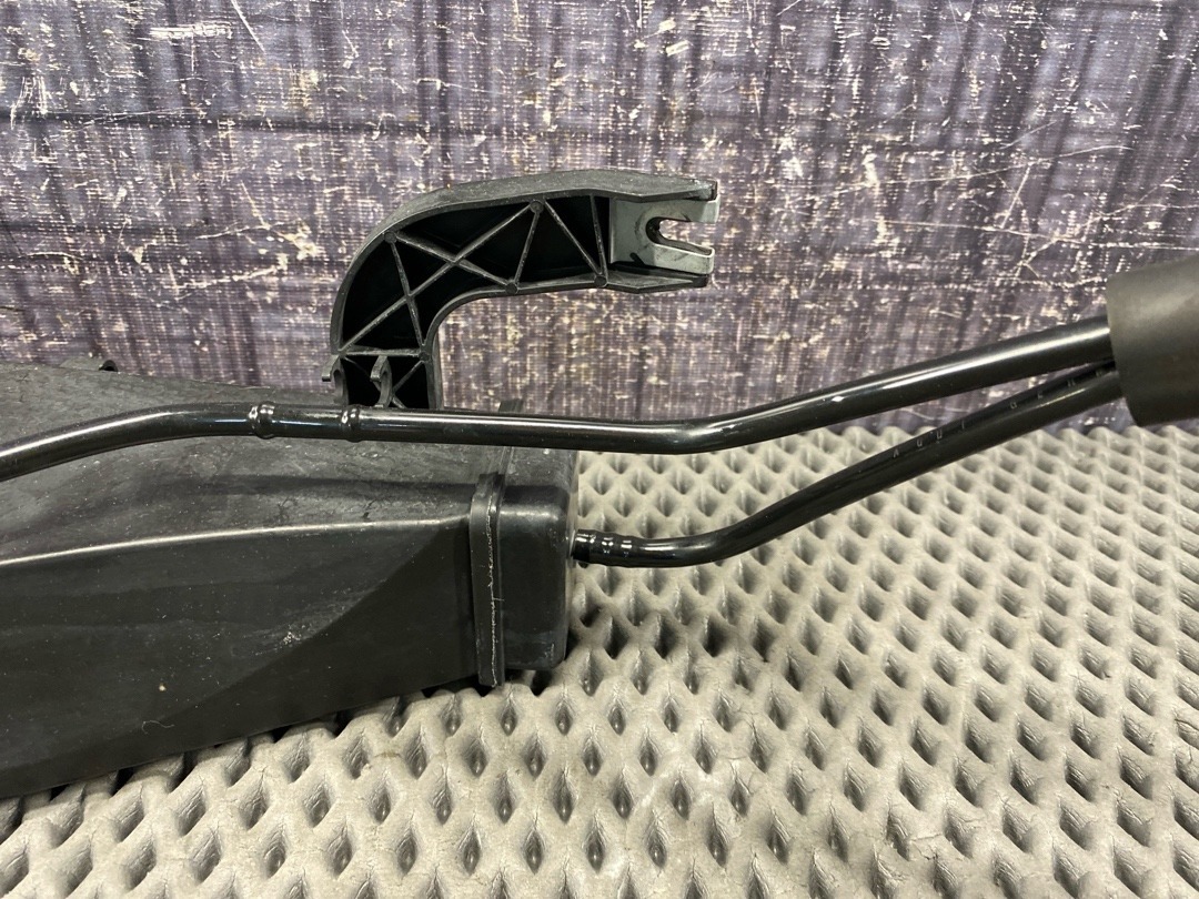 Адсорбер (фильтр паров топлива), 2960 рублей, Красноярск