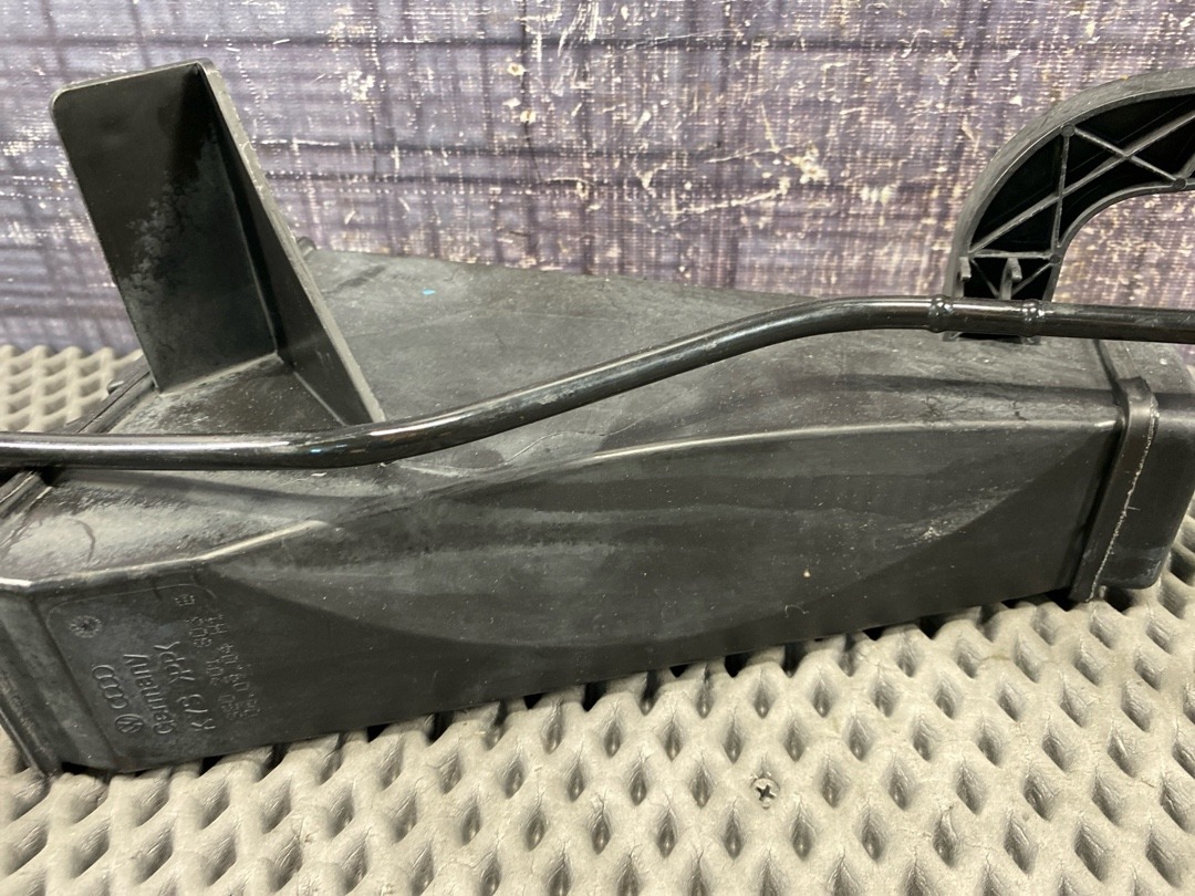 Адсорбер (фильтр паров топлива), 2960 рублей, Красноярск