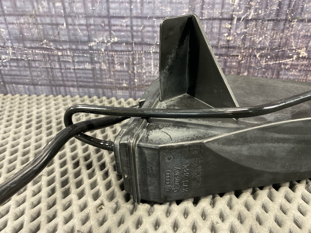 Адсорбер (фильтр паров топлива), 2960 рублей, Красноярск