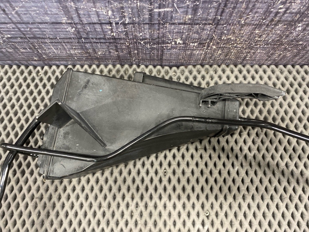 Адсорбер (фильтр паров топлива), 2960 рублей, Красноярск