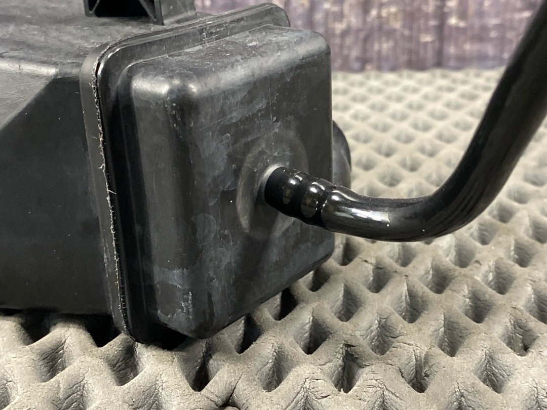 Адсорбер (фильтр паров топлива), 2960 рублей, Красноярск