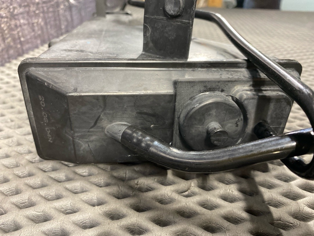 Адсорбер (фильтр паров топлива), 2960 рублей, Красноярск