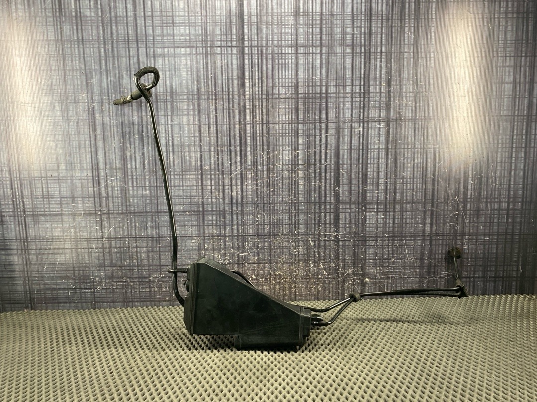 Адсорбер (фильтр паров топлива), 2960 рублей, Красноярск