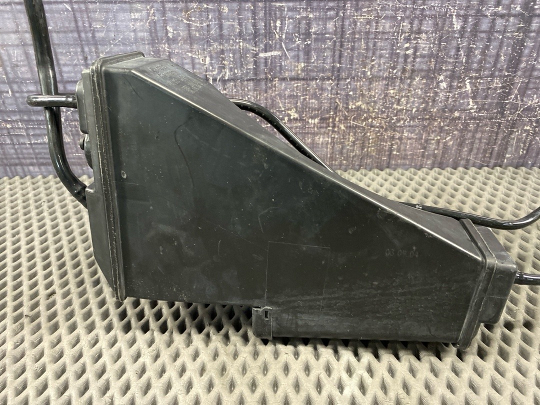 Адсорбер (фильтр паров топлива), 2960 рублей, Красноярск