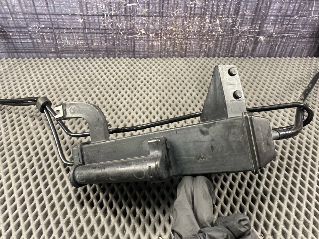 Адсорбер (фильтр паров топлива), 2960 рублей, Красноярск