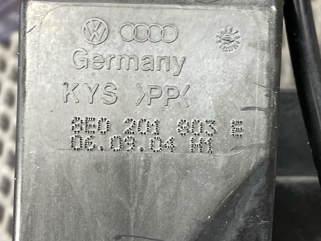 Адсорбер (фильтр паров топлива), 2960 рублей, Красноярск