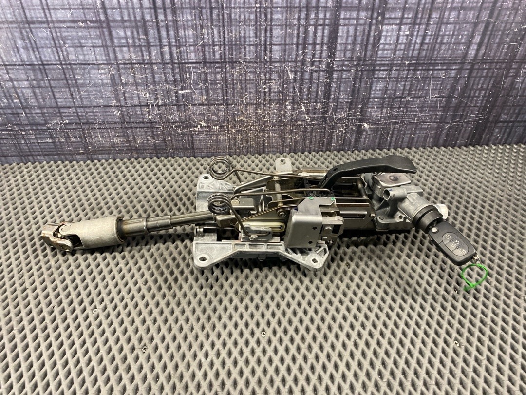 Рулевая колонка, 2880 рублей, Красноярск