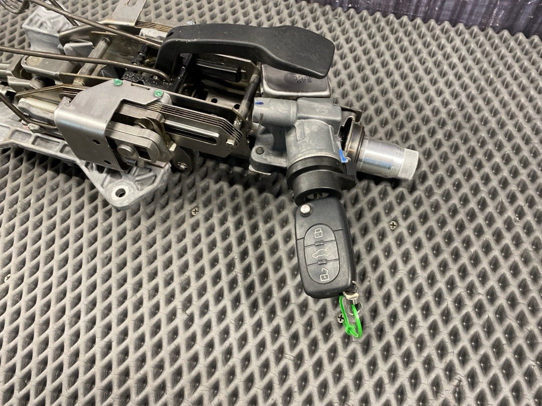 Рулевая колонка, 2880 рублей, Красноярск