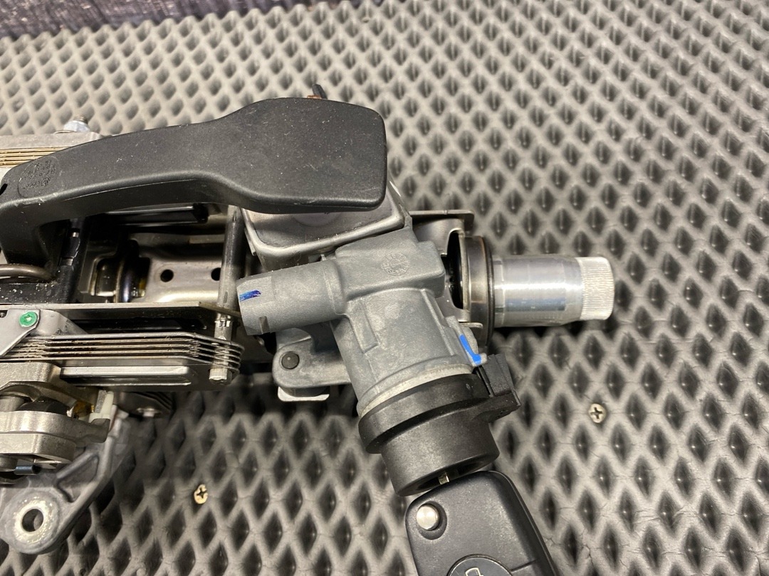 Рулевая колонка, 2880 рублей, Красноярск