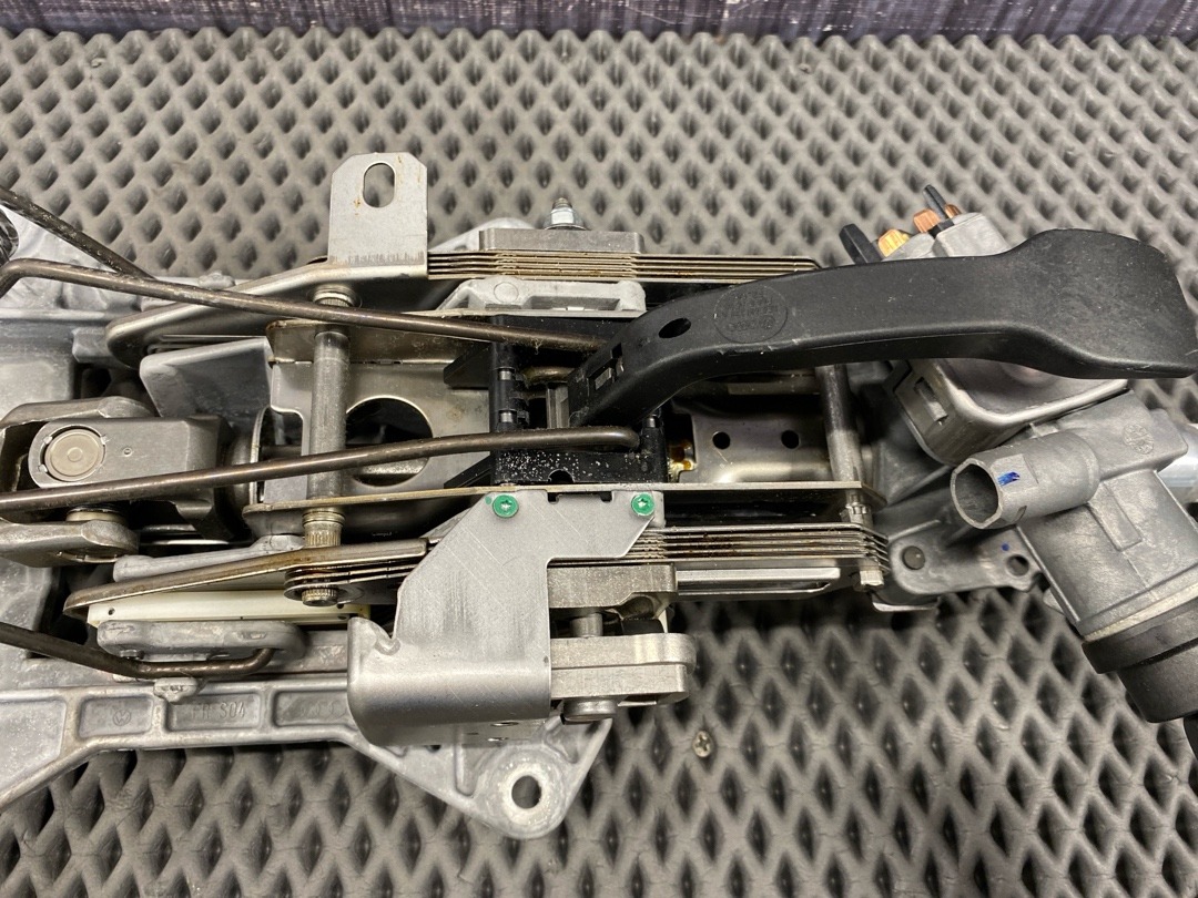 Рулевая колонка, 2880 рублей, Красноярск