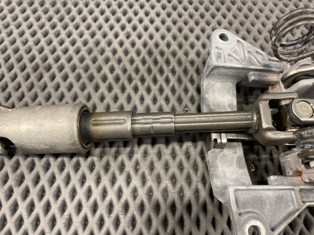 Рулевая колонка, 2880 рублей, Красноярск