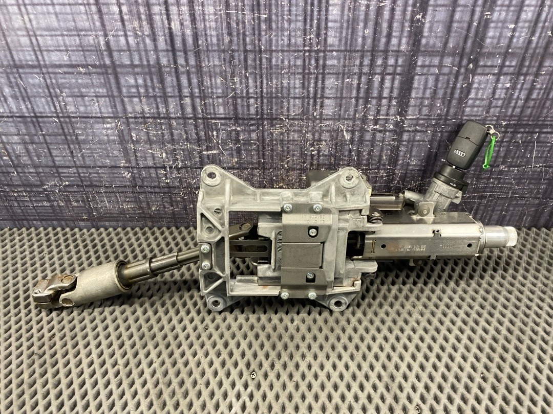 Рулевая колонка, 2880 рублей, Красноярск