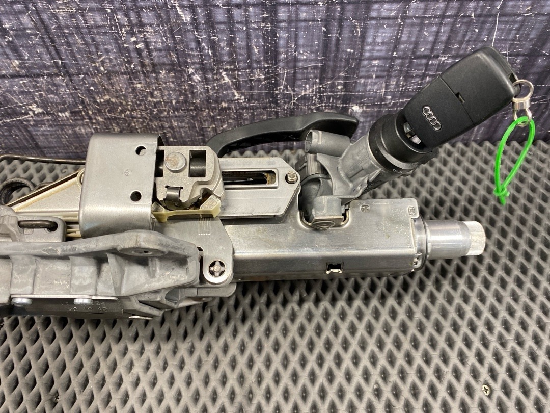 Рулевая колонка, 2880 рублей, Красноярск