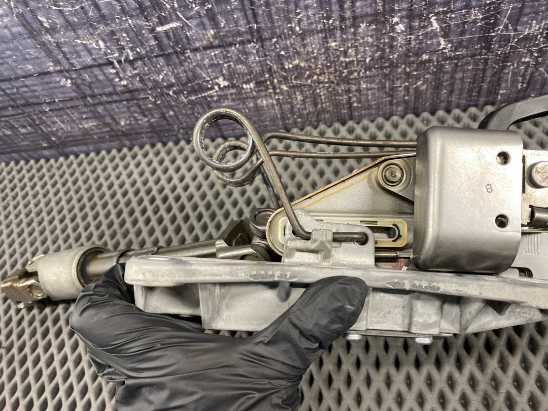 Рулевая колонка, 2880 рублей, Красноярск