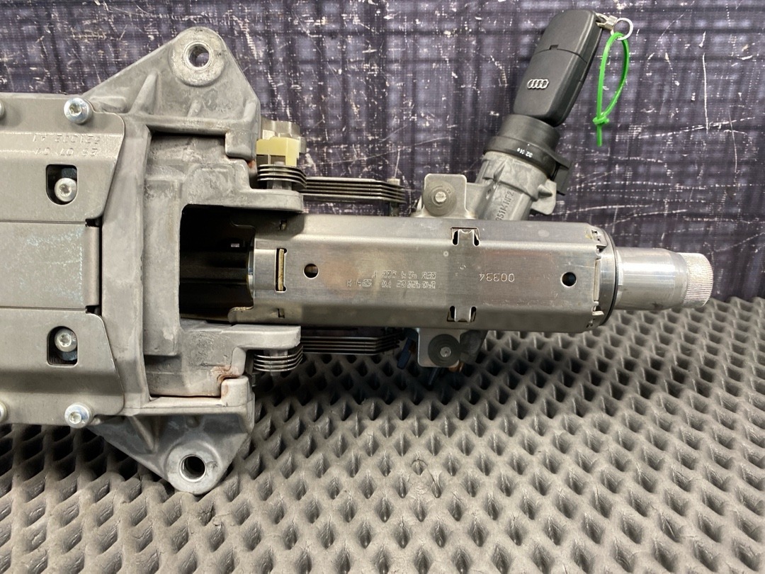 Рулевая колонка, 2880 рублей, Красноярск