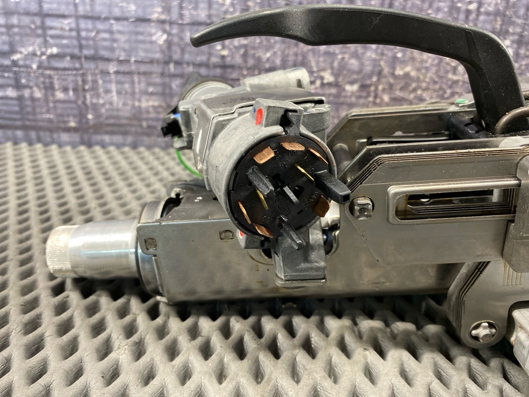 Рулевая колонка, 2880 рублей, Красноярск