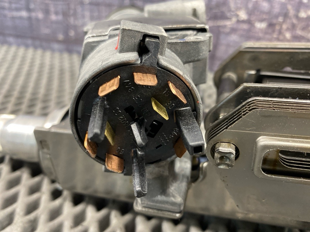 Рулевая колонка, 2880 рублей, Красноярск